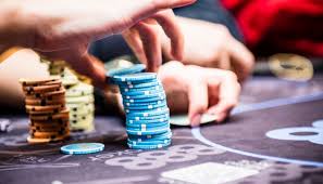 Вход на официальный сайт Casino Kraken